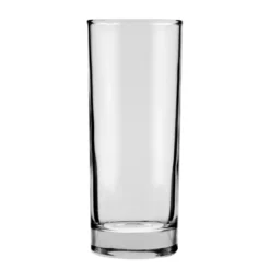 Anchor Hocking® 3181EU 10.5 Oz Heavy Base Collins Glass - 36 / CS