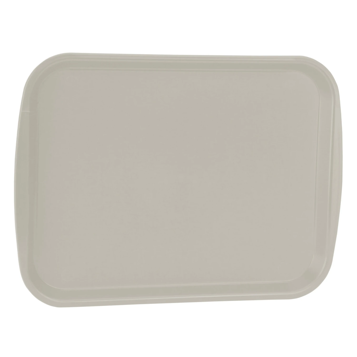 Traex 1014-31 Gray Plastic 10 X 14" Fast Food Tray - Dozen 1 Traex 1014-31 Gray Plastic 10 X 14" Fast Food Tray - Dozen