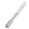 Bon Chef S1912 Liberty 18/8 Stainless SH European Dinner Knife - Dozen
