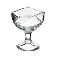 Bormioli Rocco 4947Q441 Acapulco 6 Oz. Dessert Dish - 6 / CS