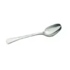 Worthy, Noble & Kent 5304S003 Eclipse S/S 7" Dessert Spoon - Dozen