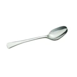 Worthy, Noble & Kent 5304S003 Eclipse S/S 7" Dessert Spoon - Dozen