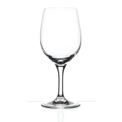 Rona 4808R241 Optima 12.5 Oz Wine Glass - 24 / CS
