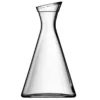 Stolzle 40158/808547 Pisa 35 Oz. Carafe - 6 / CS