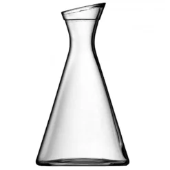 Stolzle 40158/808547 Pisa 35 Oz. Carafe - 6 / CS