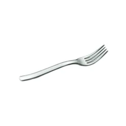 Worthy, Noble & Kent 5308S021 Tura S/S 7-3/4" Table Fork - Dozen