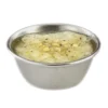 World® Tableware 300 18724 S/S 2 Oz. Sauce Cup - 12 / CS