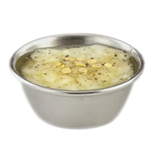 World® Tableware 300 18724 S/S 2 Oz. Sauce Cup - 12 / CS 1 World® Tableware 300 18724 S/S 2 Oz. Sauce Cup - 12 / CS