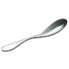 Worthy, Noble & Kent 5309S003 Ovation S/S 7-3/4" Dessert Spoon - Dozen