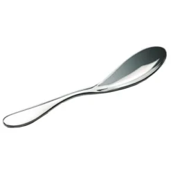 Worthy, Noble & Kent 5309S003 Ovation S/S 7-3/4" Dessert Spoon - Dozen