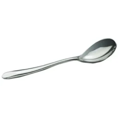 Worthy, Noble & Kent 5306S004 Harlan S/S 8" Table Spoon - Dozen