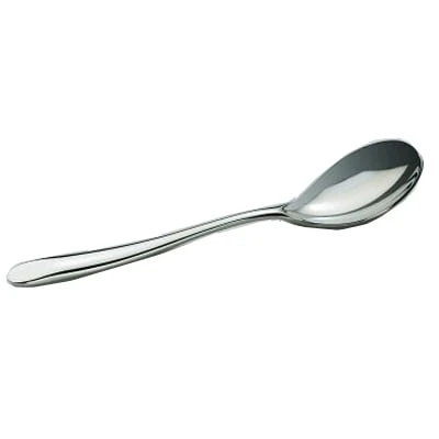 Worthy, Noble & Kent 5306S004 Harlan S/S 8" Table Spoon - Dozen 1 Worthy, Noble & Kent 5306S004 Harlan S/S 8" Table Spoon - Dozen