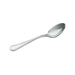 Worthy, Noble & Kent 5311S001 Pearl S/S 6" US Teaspoon - Dozen
