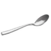 Worthy, Noble & Kent 5315S003 Zen S/S 7-1/2" Dessert Spoon - Dozen