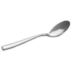Worthy, Noble & Kent 5315S003 Zen S/S 7-1/2" Dessert Spoon - Dozen
