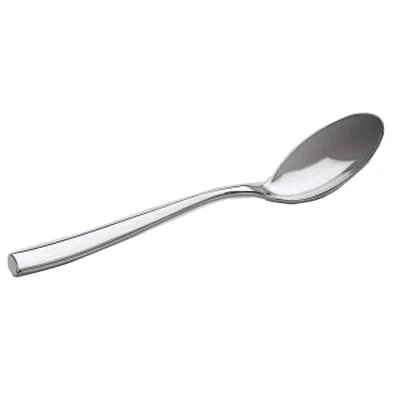 Worthy, Noble & Kent 5315S003 Zen S/S 7-1/2" Dessert Spoon - Dozen 1 Worthy, Noble & Kent 5315S003 Zen S/S 7-1/2" Dessert Spoon - Dozen