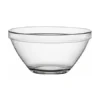 Bormioli Rocco 4934Q274 Pompei 12 Oz Stack Bowl - 24 / CS