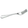 Worthy, Noble & Kent 5302S021 Contour S/S 8-1/4" Table Fork - Dozen