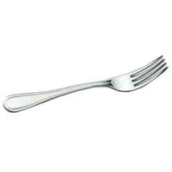 Worthy, Noble & Kent 5302S021 Contour S/S 8-1/4" Table Fork - Dozen