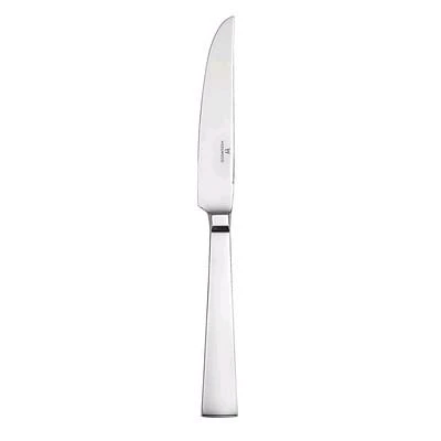 Sant' Andrea T657KSSF Fulcrum S/S Steak Knife - Dozen 1 Sant' Andrea T657KSSF Fulcrum S/S Steak Knife - Dozen