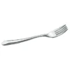 Worthy, Noble & Kent 5306S021 Harlan S/S 8" Table Fork - Dozen