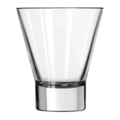 Libbey 11106520 Series V 11.88 Ounce Double Old Fashioned - 12 / CS