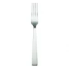 Sant' Andrea T657FDEF Fulcrum S/S Salad / Dessert Fork - Dozen