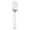 Sant' Andrea T657FCMF Fulcrum 18/10 S/S Cold Meat Fork - Dozen