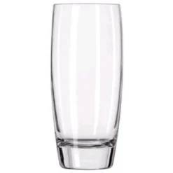 Luigi Bormioli 10236/03 Michelangelo 10.5 Oz. Hi-Ball Glass - 24 / CS