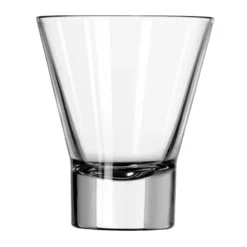 Libbey 11058021 Series V 8.5 Ounce V250 Rocks Glass - 12 / CS