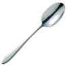 Chef & Sommelier T4711 Lazzo S/S 4-1/2" Demitasse Spoon - 36 / CS