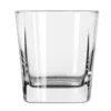 Libbey 2205 Quartet 12 Ounce Double Old Fashioned Glass - 12 / CS