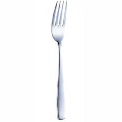 Arcoroc T1801 Vesca S/S 8" Dinner Fork - Dozen