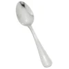 Winco® 0030-01 Shangarila S/S Teaspoon - Dozen