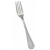 Winco® 0030-05 Shangarila S/S Dinner Fork Dozen