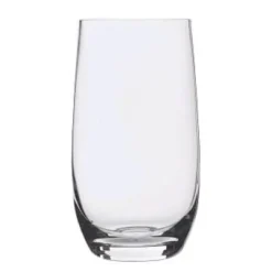Rona 4803R221 Lunar 17.5 Oz Highball Glass - 24 / CS