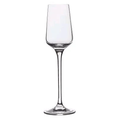 Rona 4800R208 Artist 3.5 Oz. Port Glass - 24 / CS 1 Rona 4800R208 Artist 3.5 Oz. Port Glass - 24 / CS