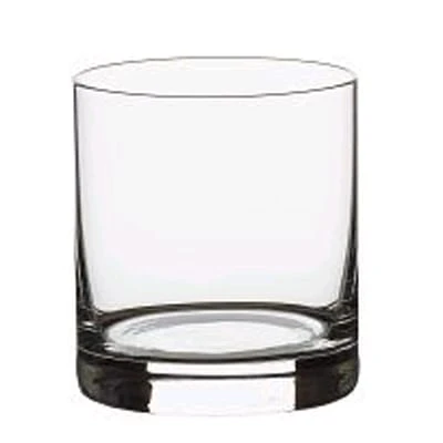 Rona 4802R219 Stellar 10-1/2 Oz Old Fashioned Glass - 24 / CS 1 Rona 4802R219 Stellar 10-1/2 Oz Old Fashioned Glass - 24 / CS