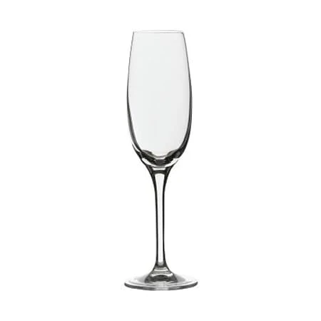Rona 4807R235 Edition 5 Oz Champagne Flute - 24 / CS 1 Rona 4807R235 Edition 5 Oz Champagne Flute - 24 / CS