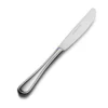 Bon Chef S309 Tuscany Stainless Hollow Handled Dinner Knife - Dozen