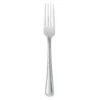 World® Tableware 918 027 Classic Rim 7-3/4" Dinner Fork - Dozen