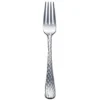World Tableware 794 030 Aspire Med Weight Utility Fork - Dozen