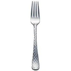 World Tableware 794 030 Aspire Med Weight Utility Fork - Dozen