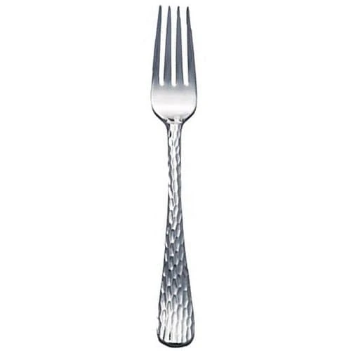 World Tableware 794 030 Aspire Med Weight Utility Fork - Dozen 1 World Tableware 794 030 Aspire Med Weight Utility Fork - Dozen