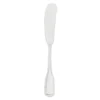 Walco 6611 Saville 18/0 S/S 6-3/16" Butter Knife - Dozen