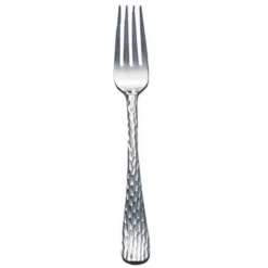 World Tableware 794 039 Aspire Med Weight European Fork - Dozen