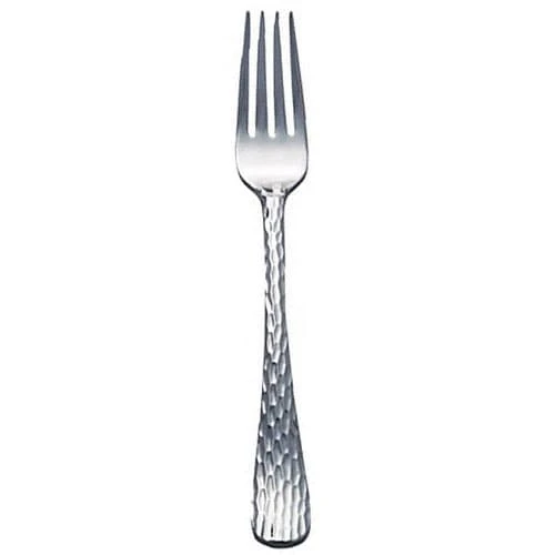 World Tableware 794 039 Aspire Med Weight European Fork - Dozen 1 World Tableware 794 039 Aspire Med Weight European Fork - Dozen