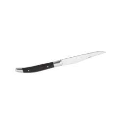 Walco 800152 Parisian Pointed Tip Steak Knife - Dozen
