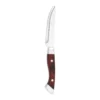 Walco 670528 Denver Chop Full Tang 10-1/4" Steak Knife - Dozen