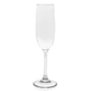FOH ACH002CLT23 Drinkwise 9 Ounce Champagne Glass - 12 / CS